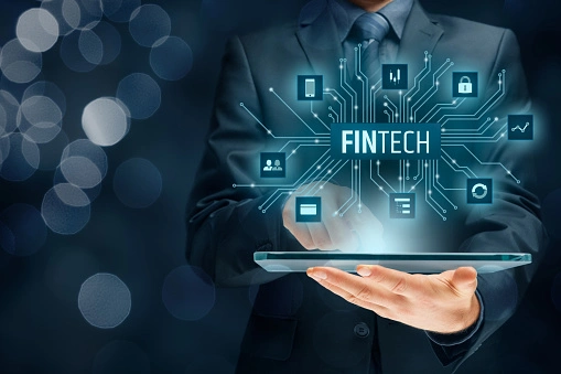 10 Manfaat Besar Fintech Bagi UMKM Di Indonesia - Ostife