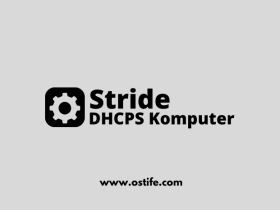 4 Langkah Kerja DHCP Server Komputer