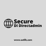 Cara Mudah Pasang SSL Di Directadmin Panel